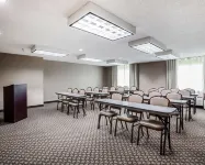 Comfort Inn & Suites Moberly