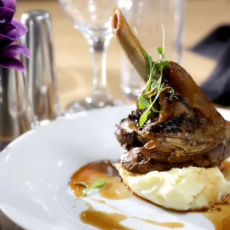 Best Western Bradford Guide Post Hotel