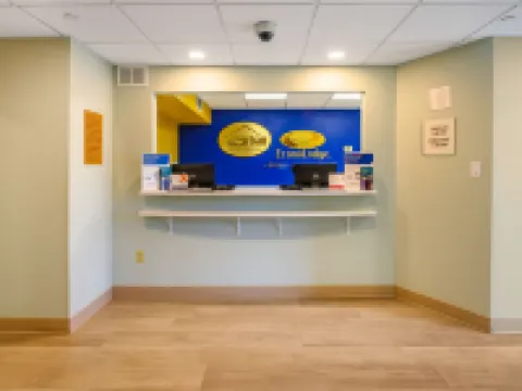 Suburban Studios Hammond Hotels in Hammond