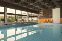 Maritim Hotel Bellevue Kiel - Pools