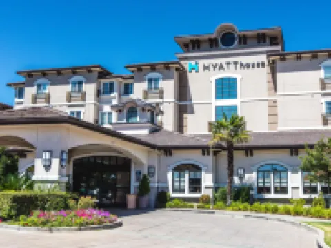 聖拉蒙凱悦嘉寓酒店 聖拉蒙酒店