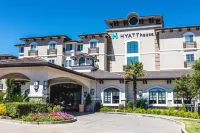 Hyatt House San Ramon Các khách sạn ở San Ramon