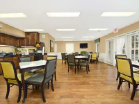 Baymont by Wyndham Thomasville Hotels in Thomasville