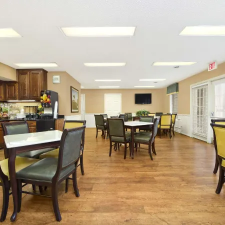 Baymont by Wyndham Thomasville