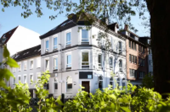 基爾列日廣場13號飯店-普瑞米爾經典 住宿飯店