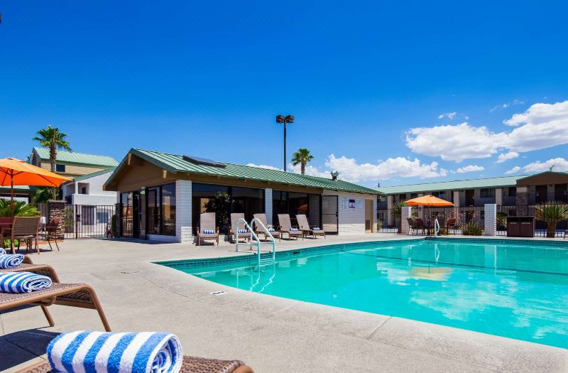 Best Western Plus Kings Inn Suites photo 4