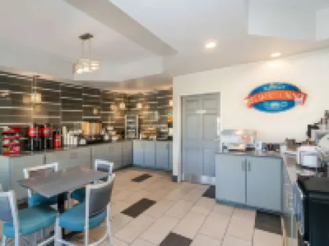 เบย์มอนต์ บายวินด์แฮม แฟรงคลิน/คูลสปริงส์ โรงแรมในแฟรงคลิน