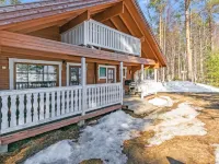 Suopursu Hotels in Kajaani