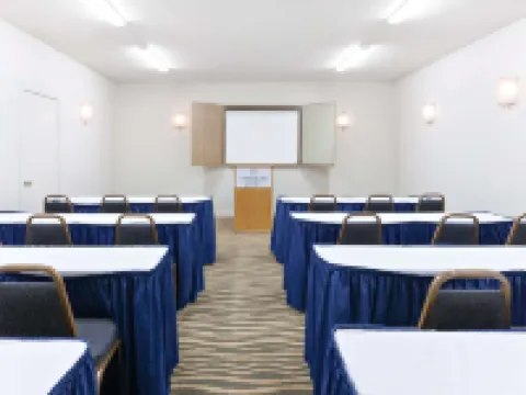 Hawthorn Extended Stay by Wyndham Richardson Hoteles en Richardson