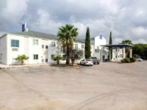 Motel 6 New Braunfels, TX Hotels in New Braunfels