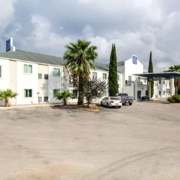 Motel 6 New Braunfels, TX
