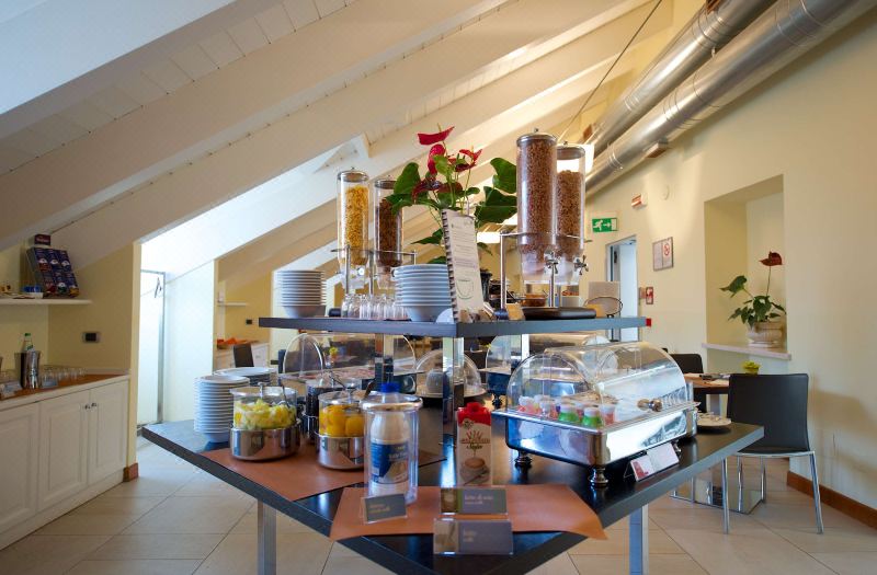 Best Western Crystal Palace Hotel photo 5