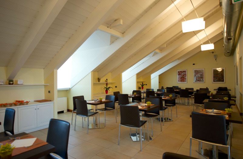 Best Western Crystal Palace Hotel photo 4
