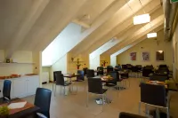 Best Western Crystal Palace Hotel - servizio colazione