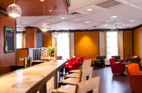 Best Western Premier Toronto Airport Carlingview Hotel - breakfast