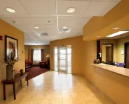 Rodeway Inn & Suites Phillipsburg - spa