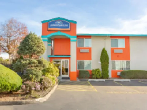 Howard Johnson by Wyndham Salem Hotels in Salem