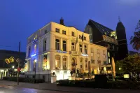 Golden Tulip West Ende - Desayuno