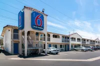 Motel 6 South El Monte, CA - Los Angeles Hotels in El Monte
