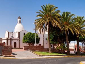 Parralito by VillaGranCanaria