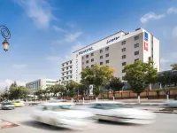 Novotel Setif Отели в г. 