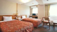 Business Hotel Mercury Hotels in Higashimurayama