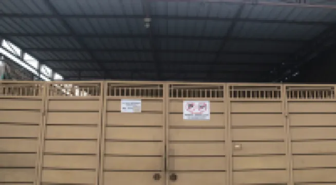 Aurora House Surabaya