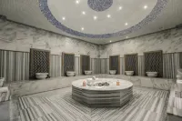 Somerset City Centre Atyrau - spa