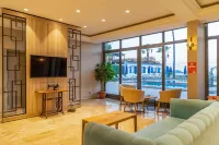 URAS BEACH HOTEL