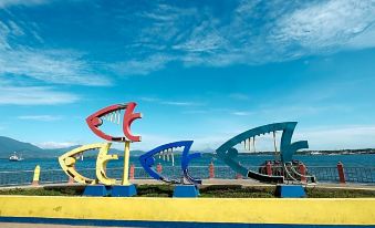 Marina Palawan Resort