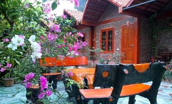 Tam Coc Thanh Dat Homestay