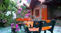 Tam Coc Thanh Dat Homestay