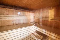 Apartamentos Vistasol