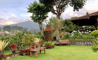 Villa Pradapa 4Br 8 Guests Instagramable