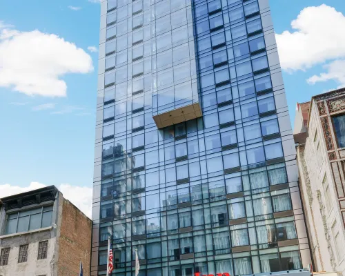 Hilton Garden Inn New York Times Square North Hotels near Manhattan