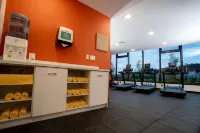 Hampton by Hilton Quito la Carolina Park - Gym