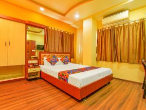 FabHotel AG Star - Nr Kolkata Airport