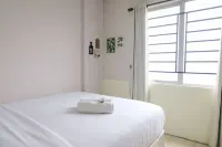 Homey 2Br Apartment at the Edge Bandung Hotels in South Cimahi