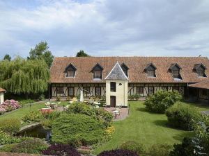 Hotel Restaurant le Fiacre a Quend Plage