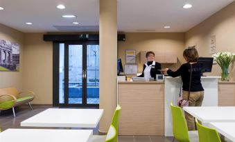 Aparthotel Adagio Access Brussels Europe