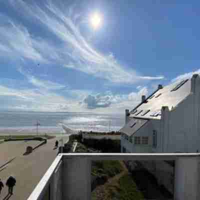 Suite Norderney Smart Seaside Germany Others
