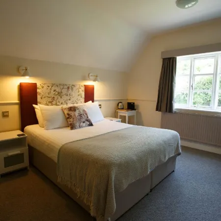 The Egerton Arms