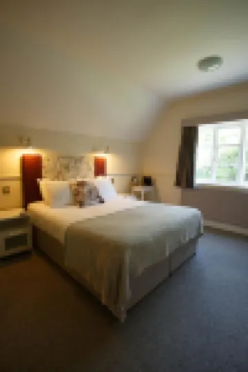 The Egerton Arms
