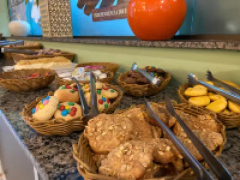 Hotel Pousada Jovimar Hotéis em Aparecida