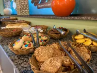 Pousada Jovimar Hotels in Aparecida