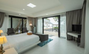 Bluemango Pool Villa and Resort Koh Samui