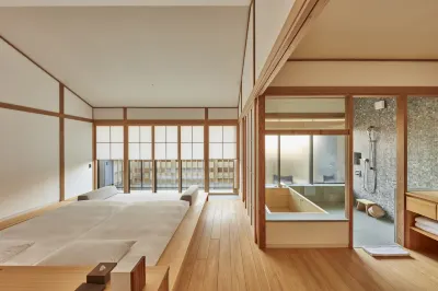 Azumi Setoda Hotel a Kamijima