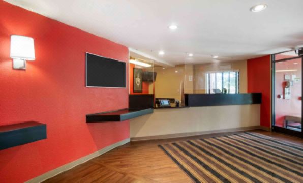 Extended Stay America Select Suites - Columbia - Gateway Drive