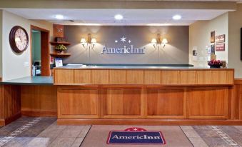 AmericInn by Wyndham Stuart