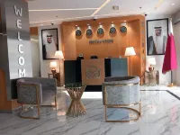 Almanzil Residence & Suites